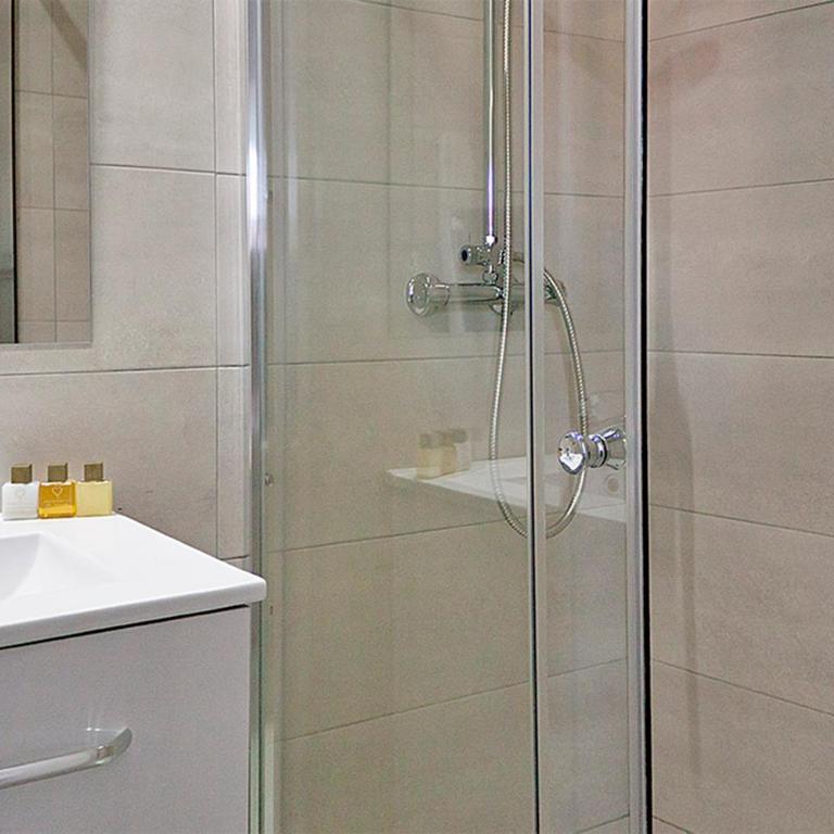 iloftmalaga Studio Apartments - Estudio - Calle Nueva, 13 - 7