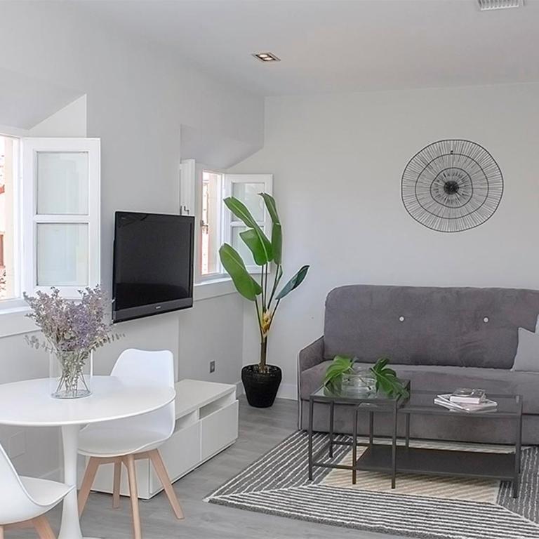 iloftmalaga Studio Apartments - Estudio - Calle Nueva, 13 - 8