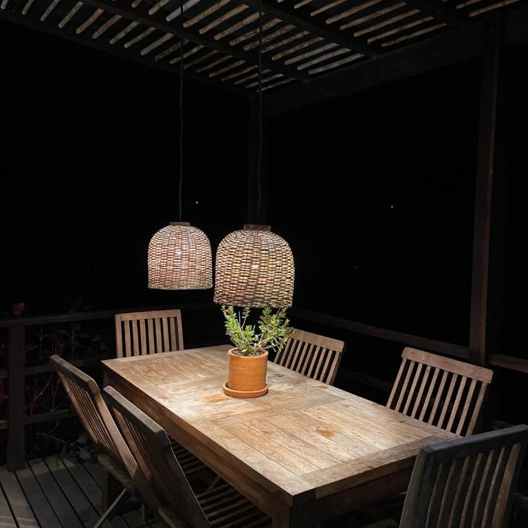 TsiaBie Hotel - Estudio - 3