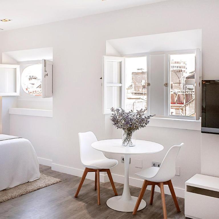 iloftmalaga Studio Apartments - Estudio - Calle Nueva, 13 - 12