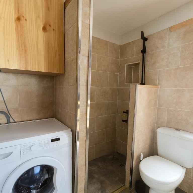 Bungalow Golf Splash Park - Casa con 1 dormitorio - 7