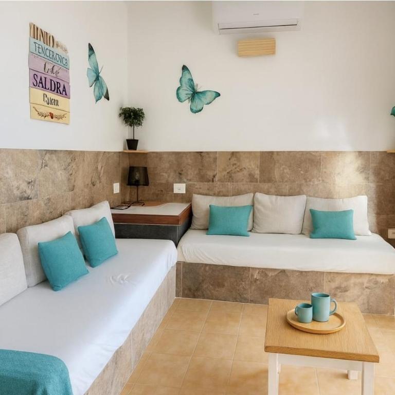 Bungalow Golf Splash Park - Casa con 1 dormitorio - 6