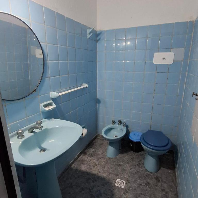 Hospedaje Artigas - Habitación Doble con baño privado - 3