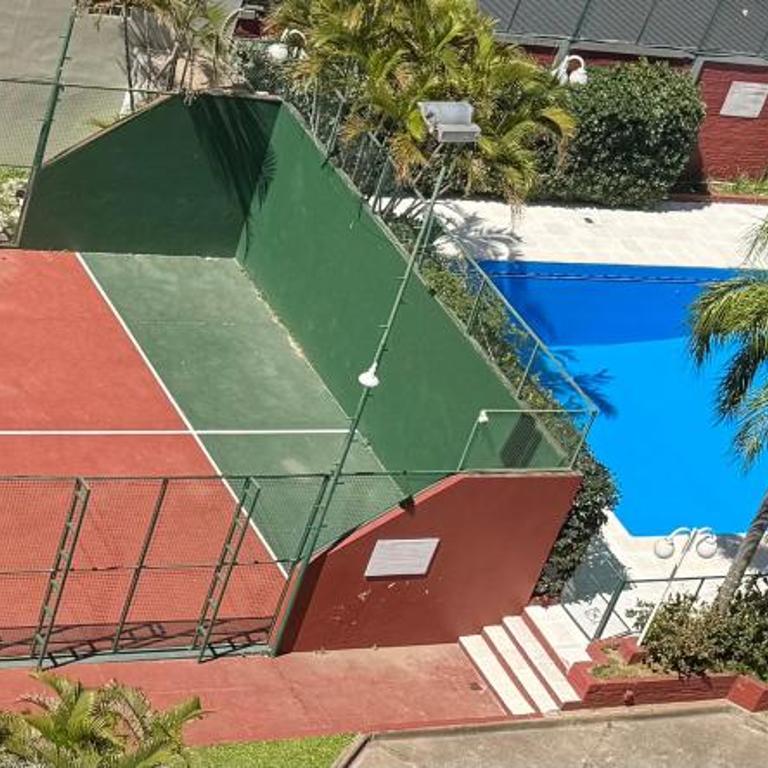 GIU Departamento Temporario - Two-Bedroom Apartment - 9