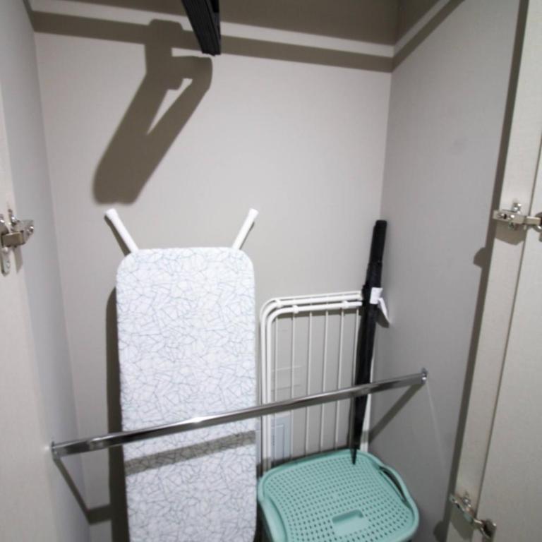 Chic Apartamento Ñuñoa, Parking y AC, hasta 4 personas - Apartment - 14