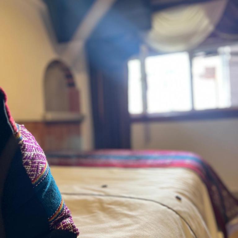 Avraham Hotels - Double Room - 5