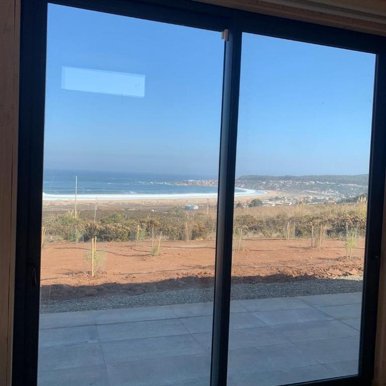 Amazing house and view to the ocean - Casa de 4 dormitorios - 2