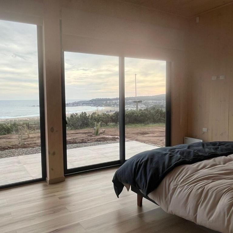 Amazing house and view to the ocean - Casa de 4 dormitorios - 7