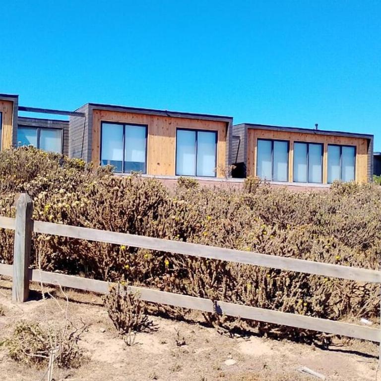 Amazing house and view to the ocean - Casa de 4 dormitorios - 8