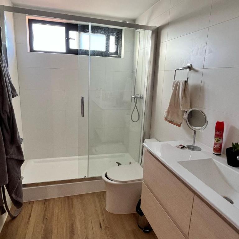 Amazing house and view to the ocean - Casa de 4 dormitorios - 11