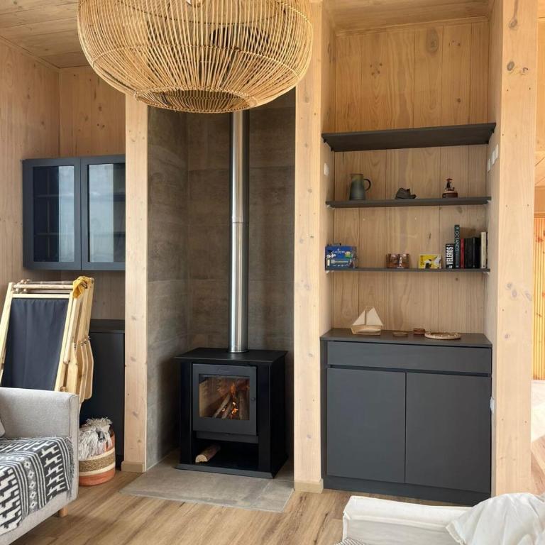 Amazing house and view to the ocean - Casa de 4 dormitorios - 12