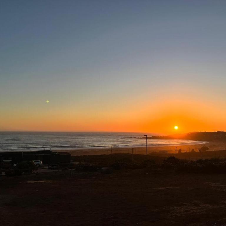 Amazing house and view to the ocean - Casa de 4 dormitorios - 13