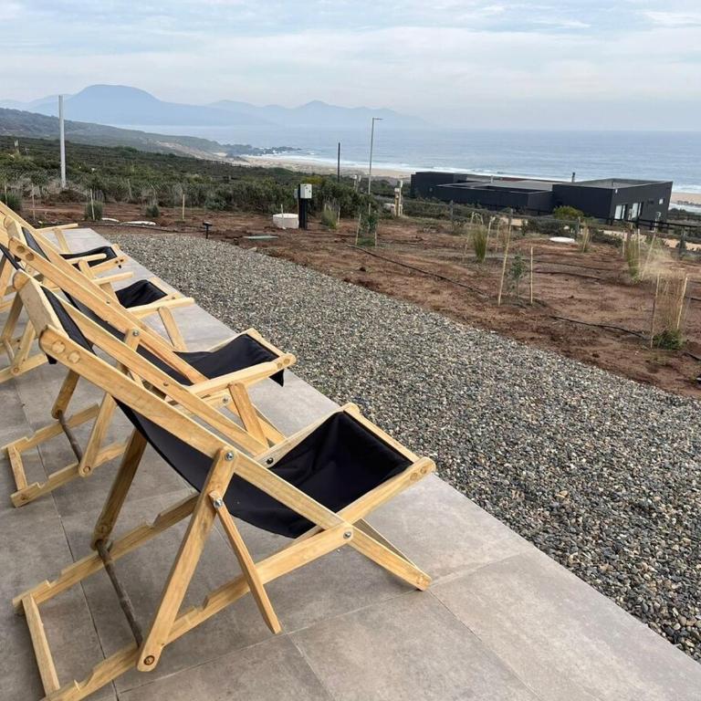 Amazing house and view to the ocean - Casa de 4 dormitorios - 15