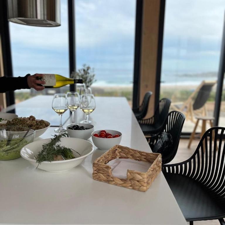 Amazing house and view to the ocean - Casa de 4 dormitorios - 18