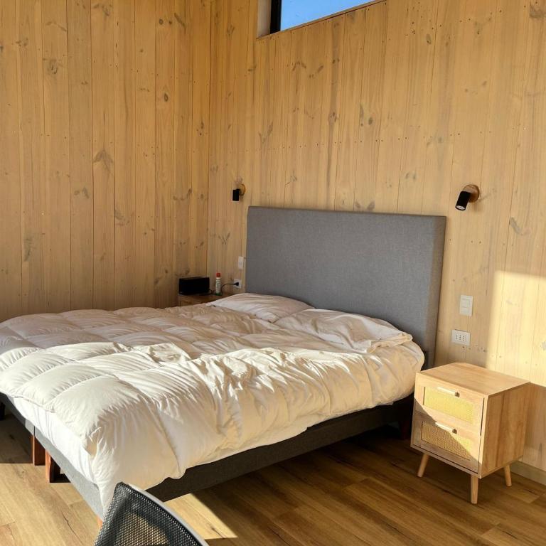 Amazing house and view to the ocean - Casa de 4 dormitorios - 20