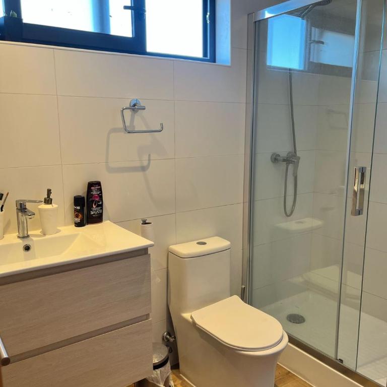 Amazing house and view to the ocean - Casa de 4 dormitorios - 21