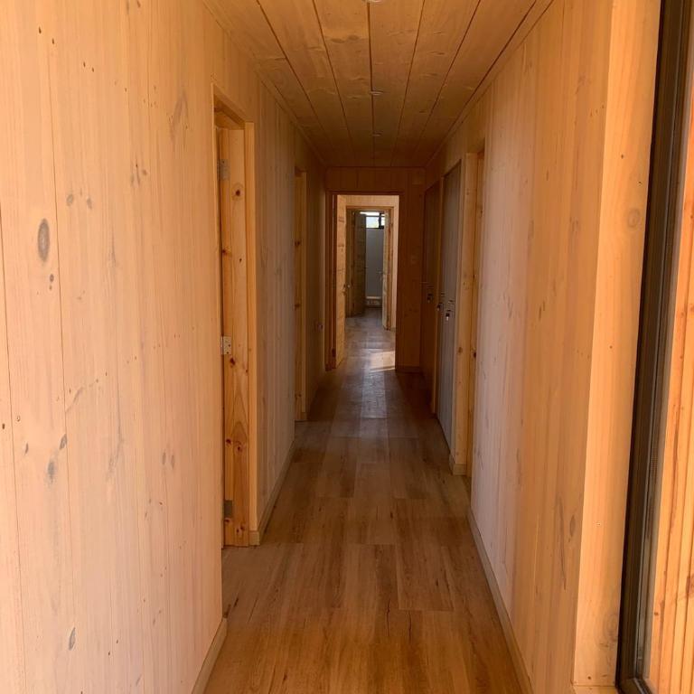 Amazing house and view to the ocean - Casa de 4 dormitorios - 23