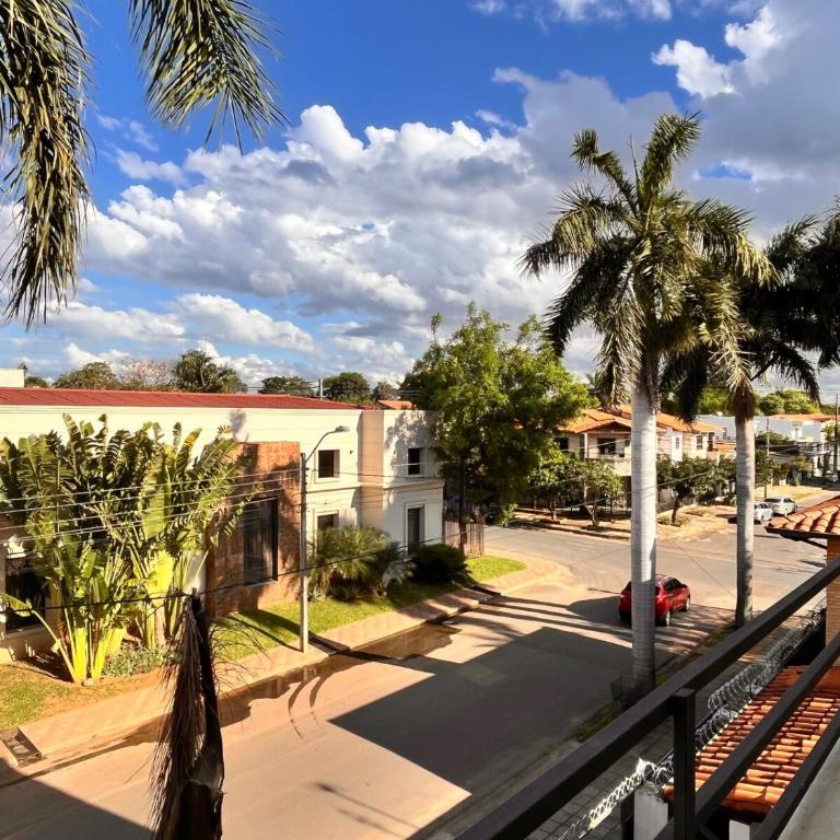 Apartment near airport - Two-Bedroom Apartment - 7