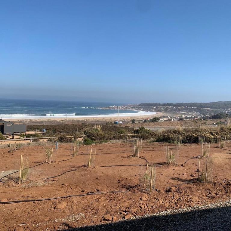 Amazing house and view to the ocean - Casa de 4 dormitorios - 24