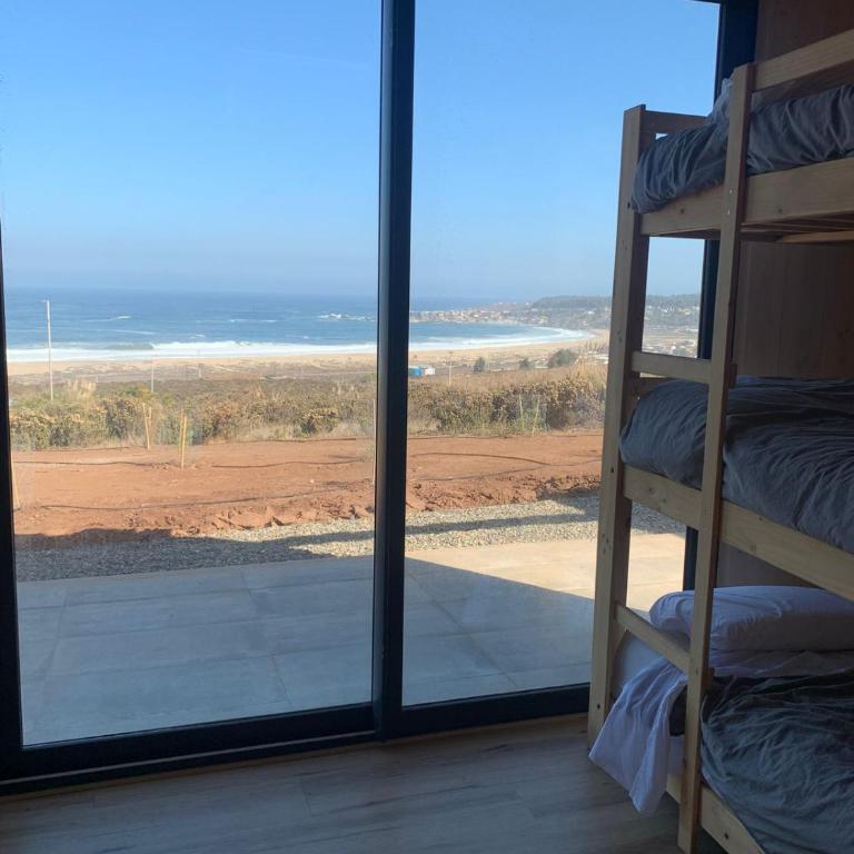 Amazing house and view to the ocean - Casa de 4 dormitorios - 26