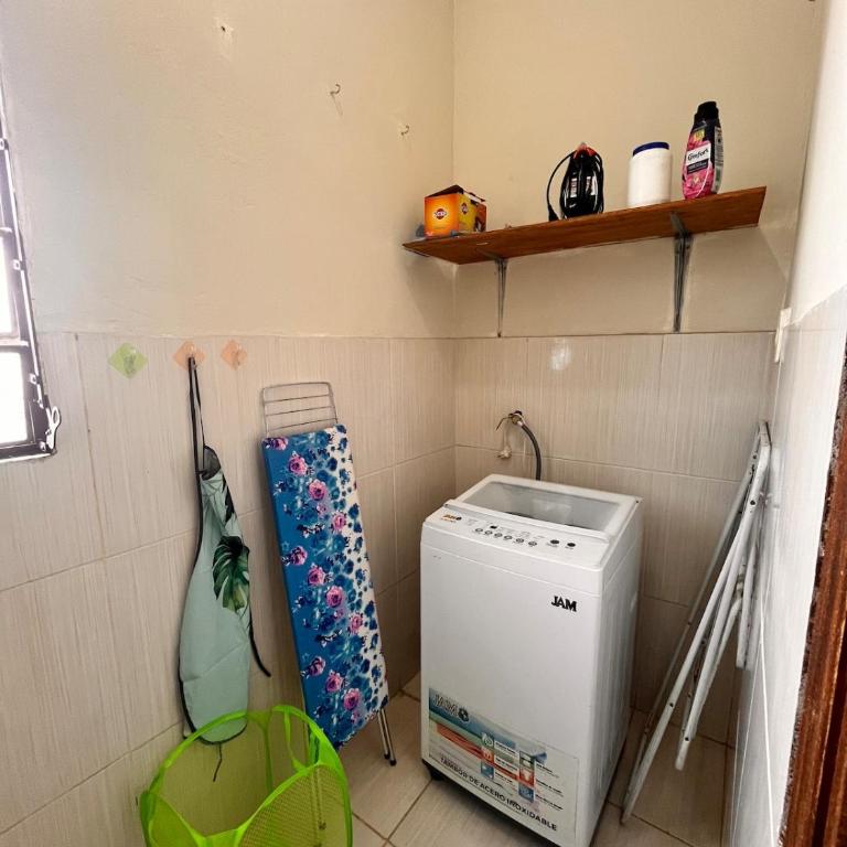 Apartment near airport - Two-Bedroom Apartment - 10