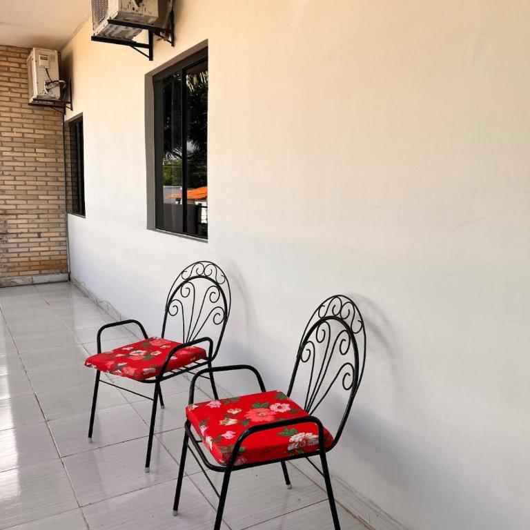 Apartment near airport - Two-Bedroom Apartment - 11