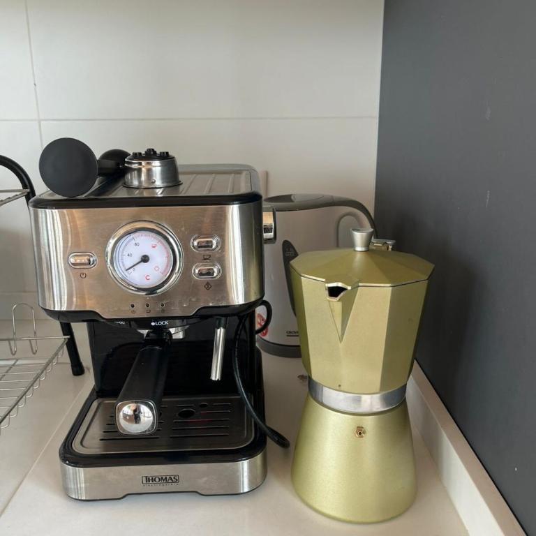 Amazing house and view to the ocean - Casa de 4 dormitorios - 28