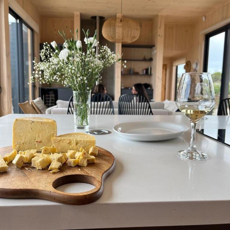 Amazing house and view to the ocean - Casa de 4 dormitorios - 29