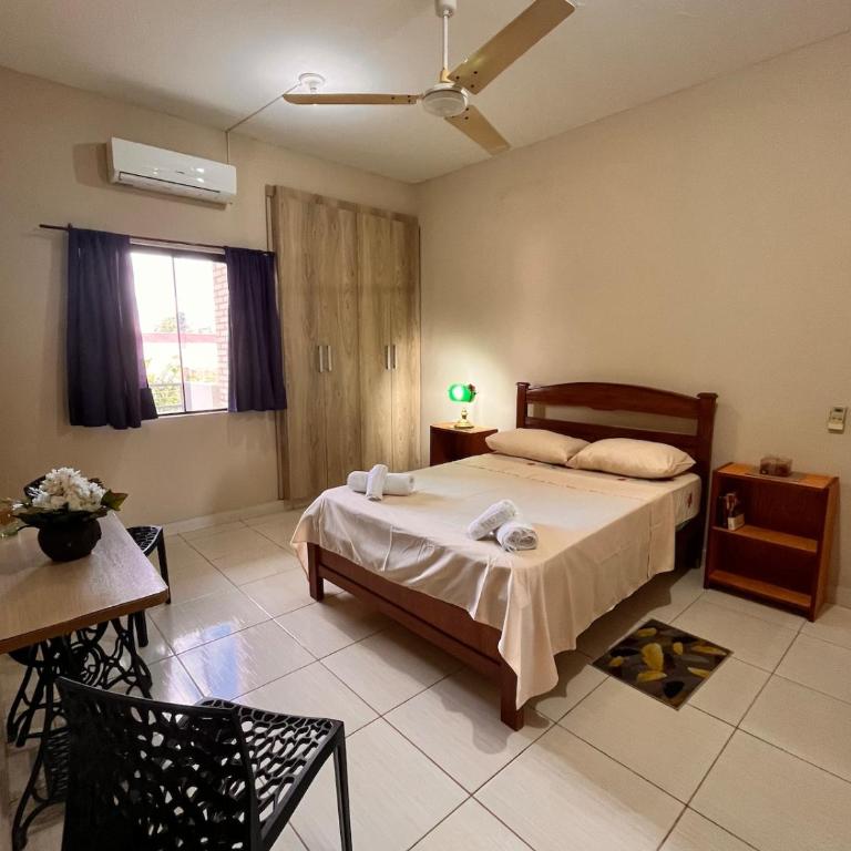 Apartment near airport - Two-Bedroom Apartment - 13