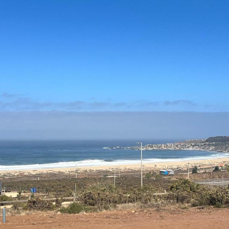 Amazing house and view to the ocean - Casa de 4 dormitorios - 31