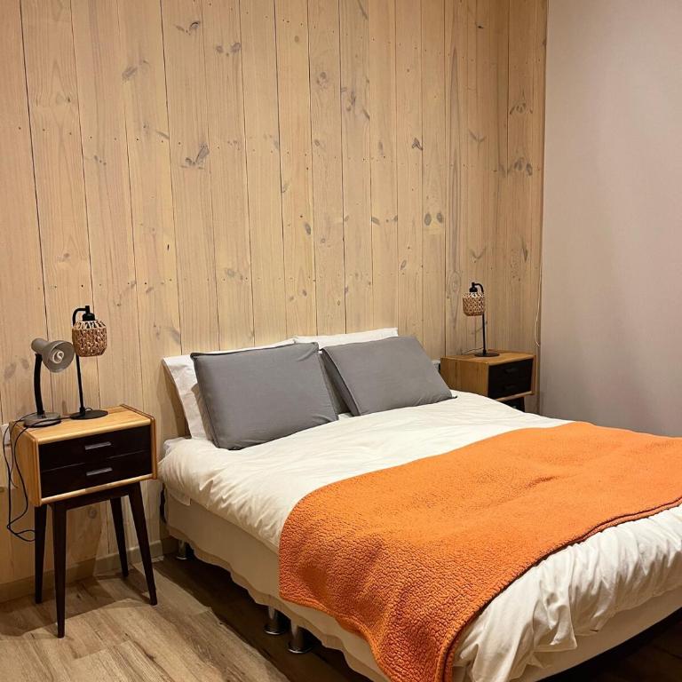 Amazing house and view to the ocean - Casa de 4 dormitorios - 33