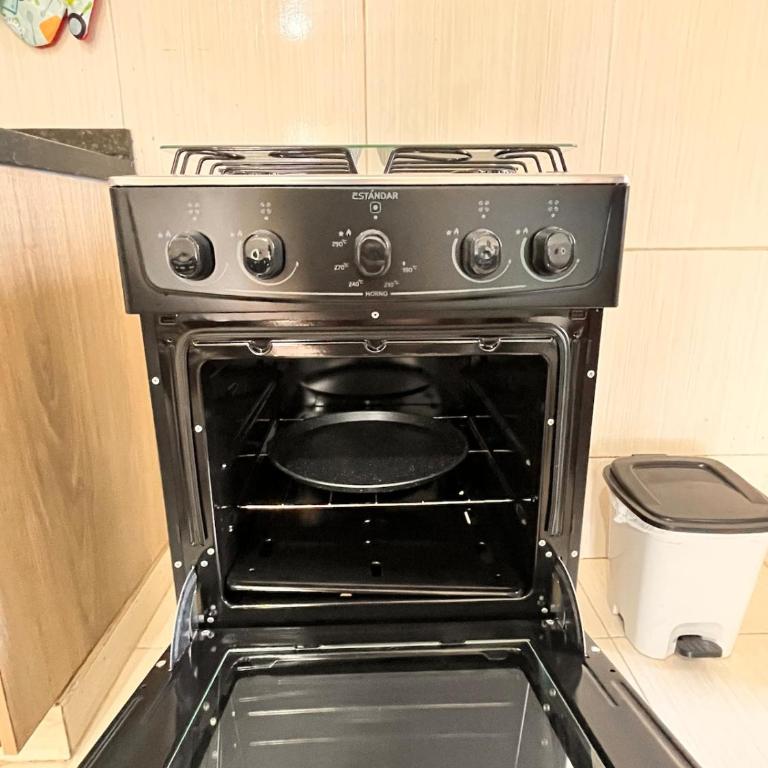 Apartment near airport - Two-Bedroom Apartment - 17