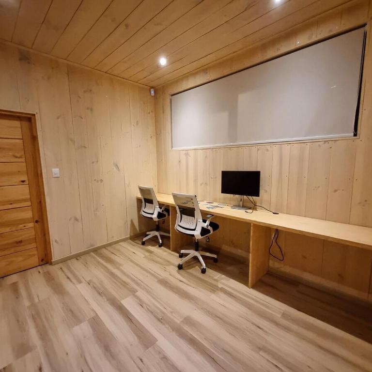 Amazing house and view to the ocean - Casa de 4 dormitorios - 34