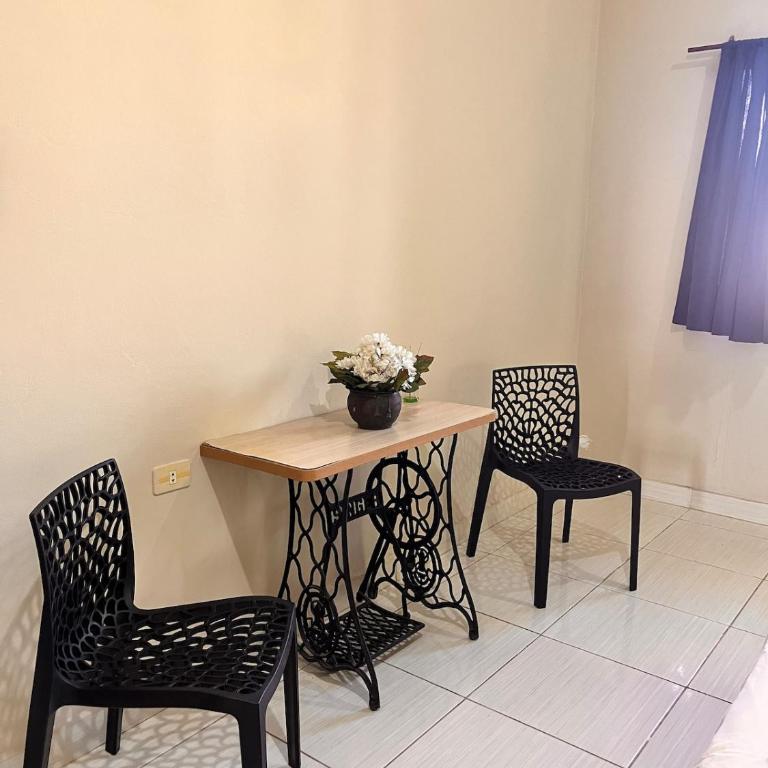 Apartment near airport - Two-Bedroom Apartment - 18