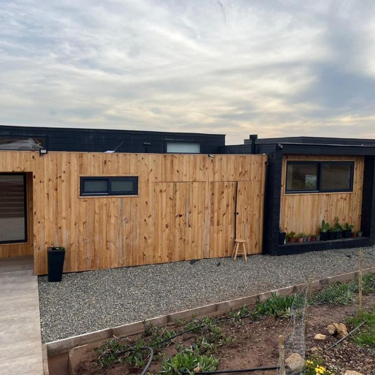 Amazing house and view to the ocean - Casa de 4 dormitorios - 35