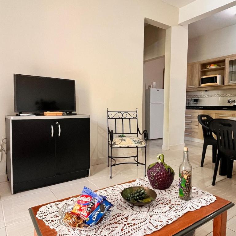 Apartment near airport - Two-Bedroom Apartment - 19