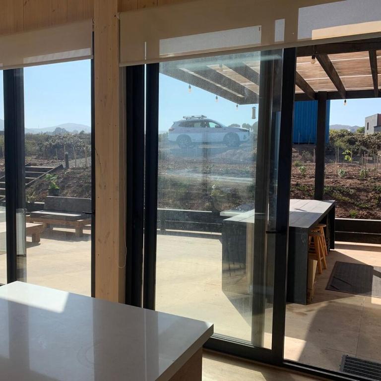 Amazing house and view to the ocean - Casa de 4 dormitorios - 36