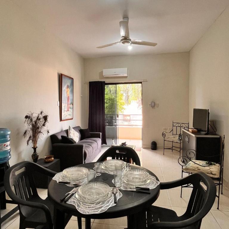 Apartment near airport - Two-Bedroom Apartment - 21