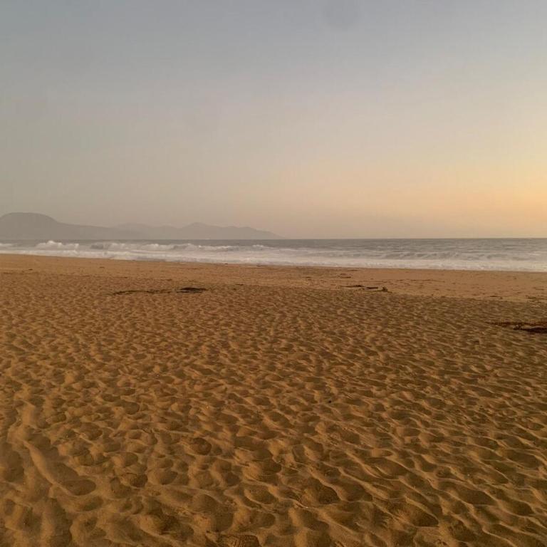 Amazing house and view to the ocean - Casa de 4 dormitorios - 38