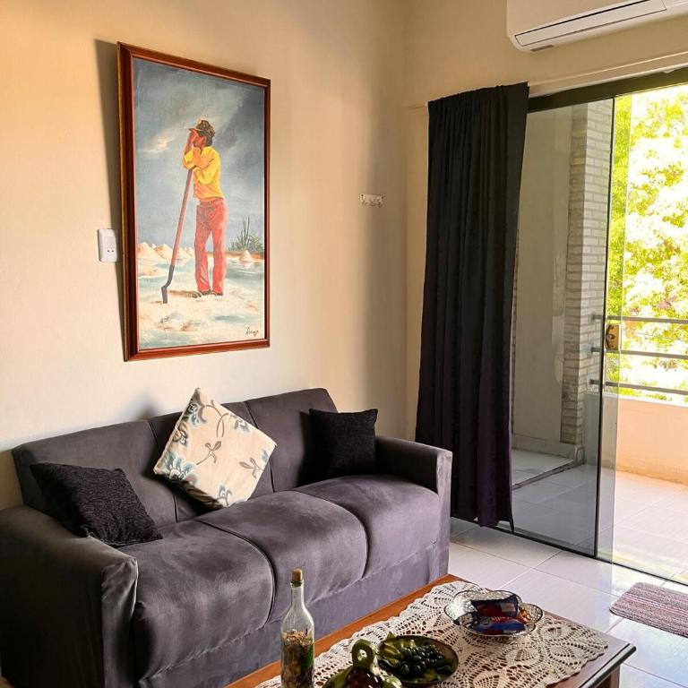 Apartment near airport - Two-Bedroom Apartment - 22