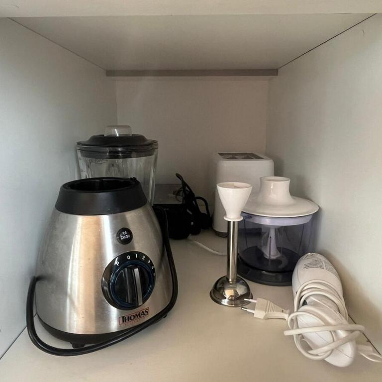 Amazing house and view to the ocean - Casa de 4 dormitorios - 40