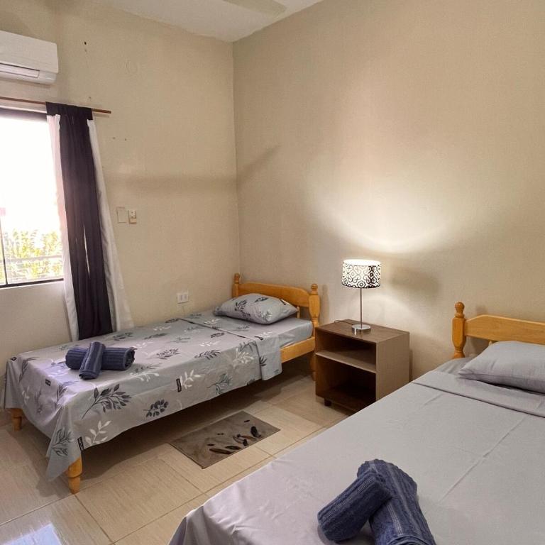 Apartment near airport - Two-Bedroom Apartment - 23