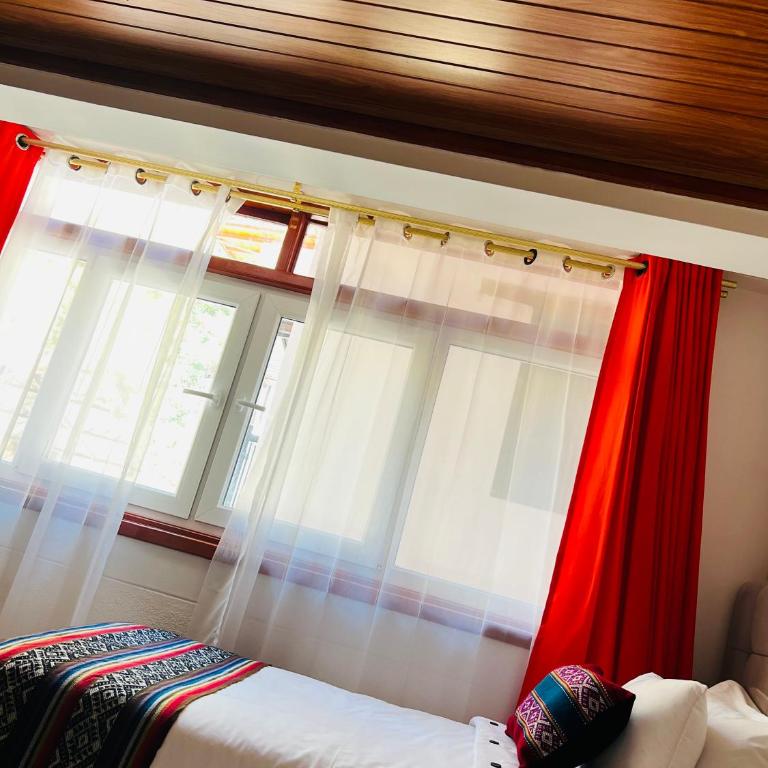 Avraham Hotels - Superior Quadruple Room - 3