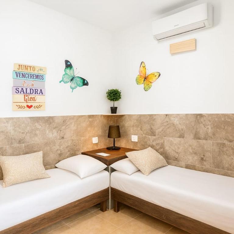 Bungalow Golf Splash Park - Casa con 1 dormitorio - 3