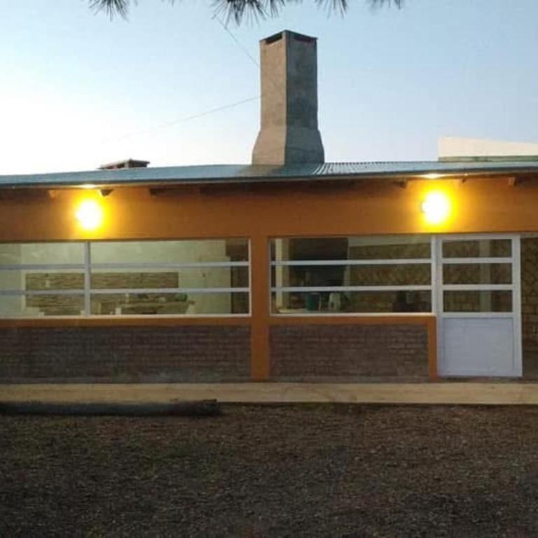 Complejo Marcelo - Apartamento de 1 dormitorio - 9