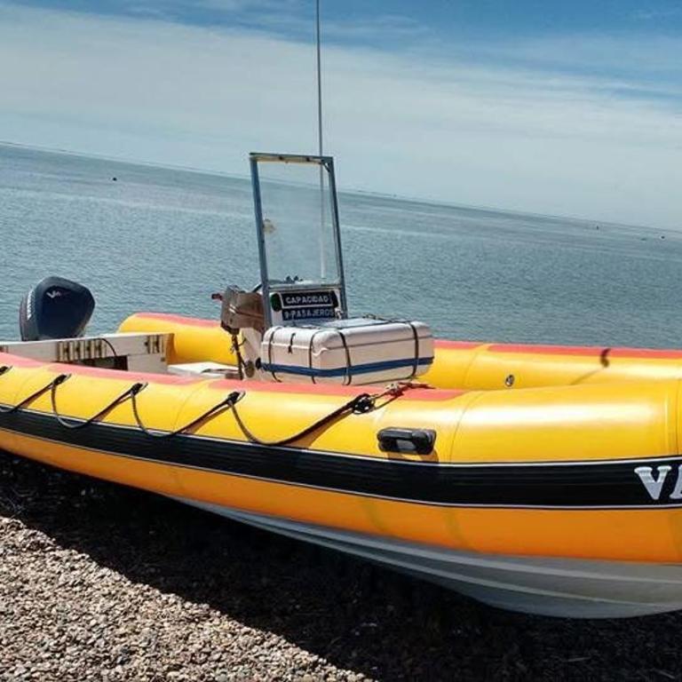 Complejo Marcelo - Apartamento de 1 dormitorio - 11