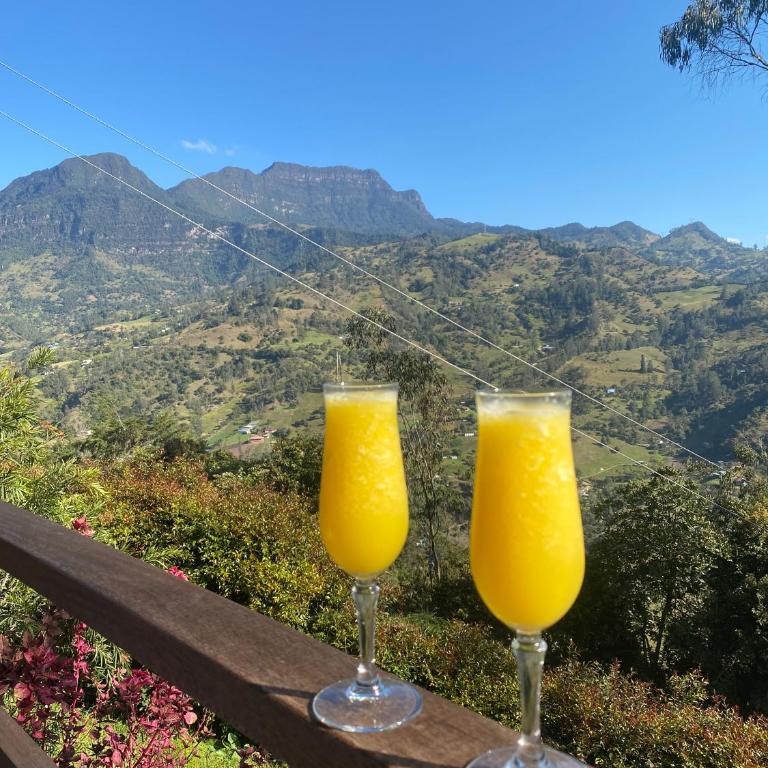 TsiaBie Hotel - Estudio - 7