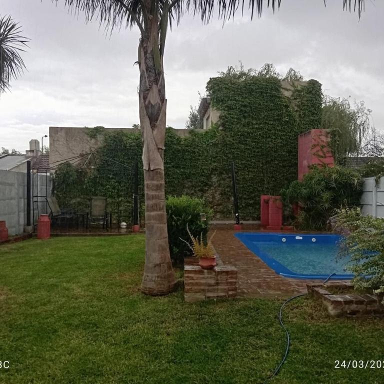 Casa Barrio Los Sauces - Casa de 2 dormitorios - 4