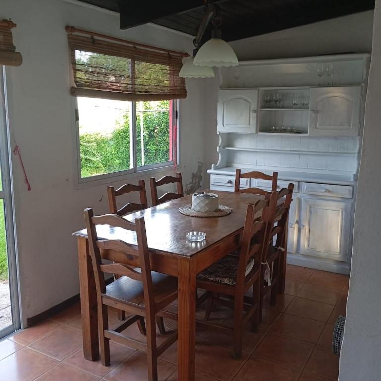 Casa Barrio Los Sauces - Casa de 2 dormitorios - 6