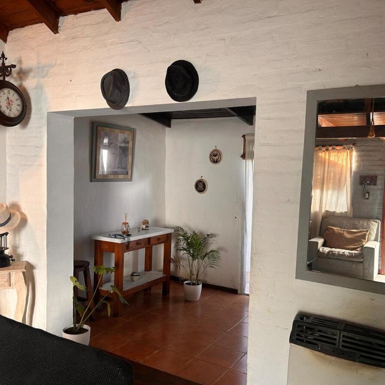 Casa Barrio Los Sauces - Casa de 2 dormitorios - 7